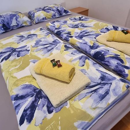 Guest House Jasmin Rovinj Kültér fotó