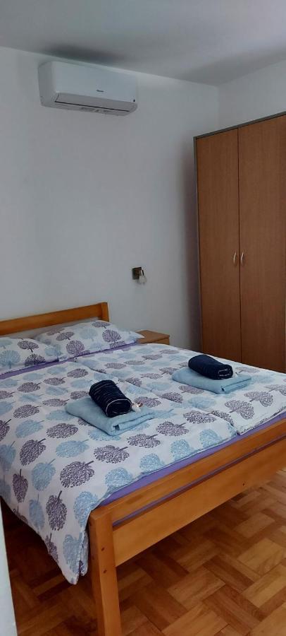 Guest House Jasmin Rovinj Kültér fotó