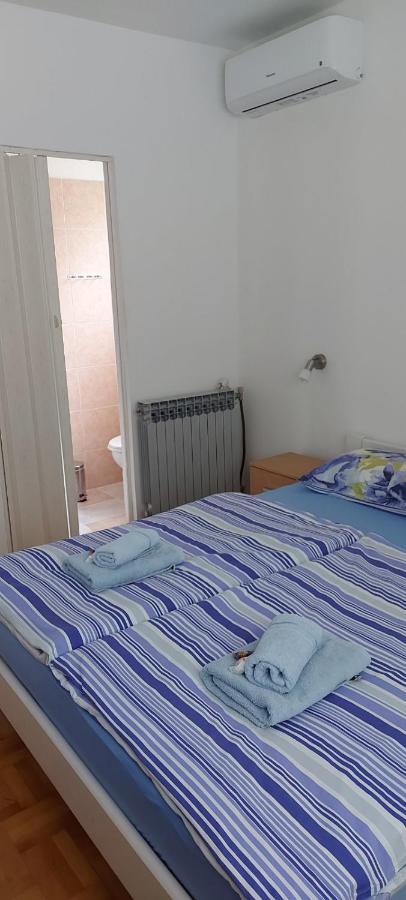 Guest House Jasmin Rovinj Kültér fotó