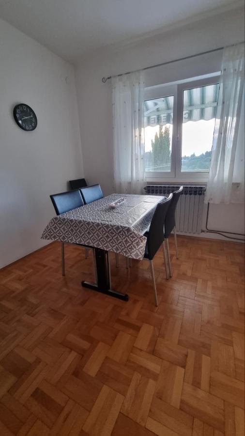 Guest House Jasmin Rovinj Kültér fotó