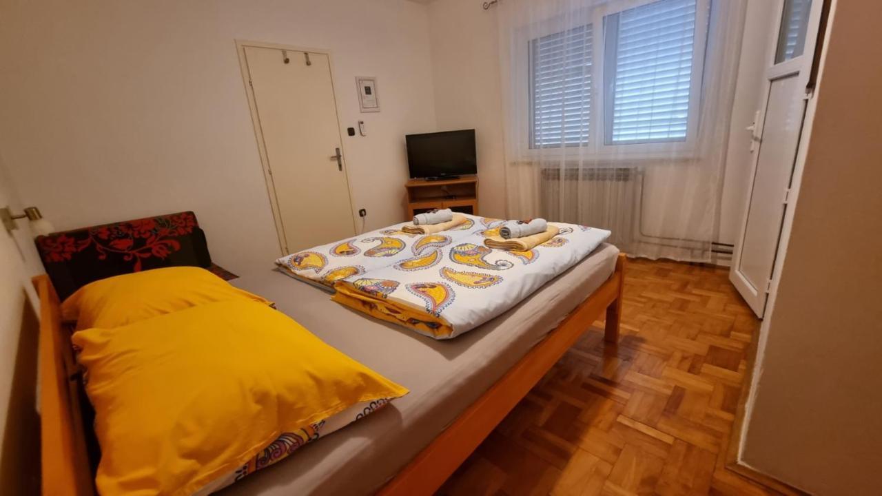 Guest House Jasmin Rovinj Kültér fotó