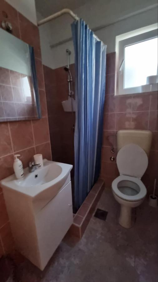 Guest House Jasmin Rovinj Kültér fotó