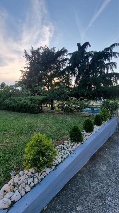 Guest House Jasmin Rovinj Kültér fotó