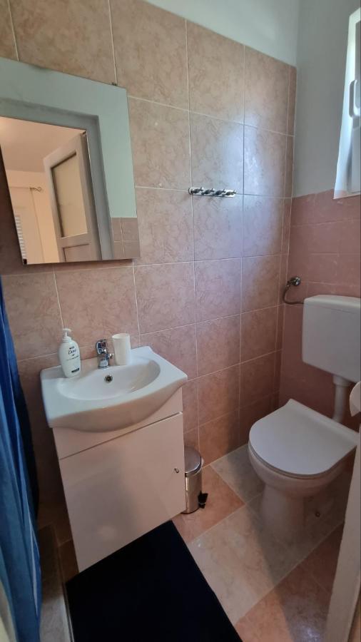 Guest House Jasmin Rovinj Kültér fotó