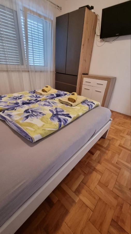 Guest House Jasmin Rovinj Kültér fotó