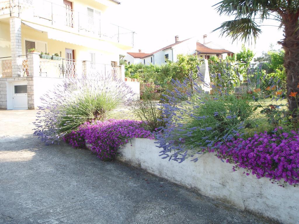 Guest House Jasmin Rovinj Kültér fotó