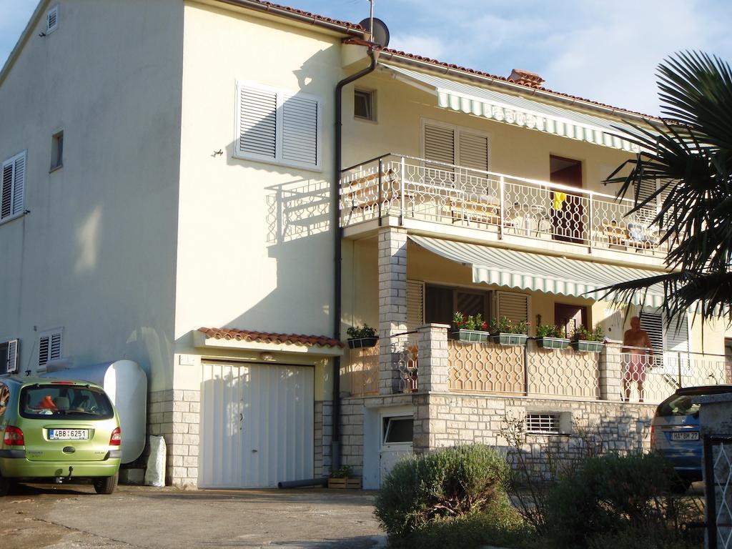 Guest House Jasmin Rovinj Kültér fotó