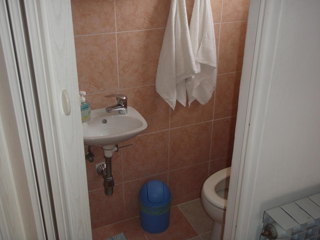 Guest House Jasmin Rovinj Szoba fotó