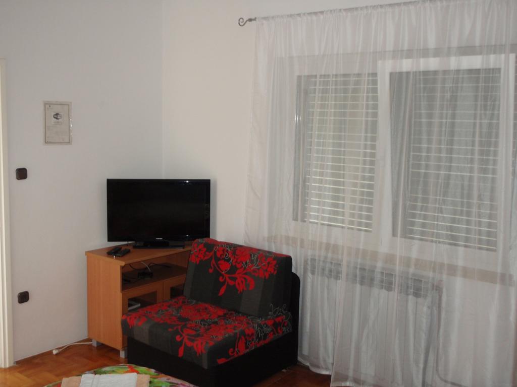 Guest House Jasmin Rovinj Kültér fotó