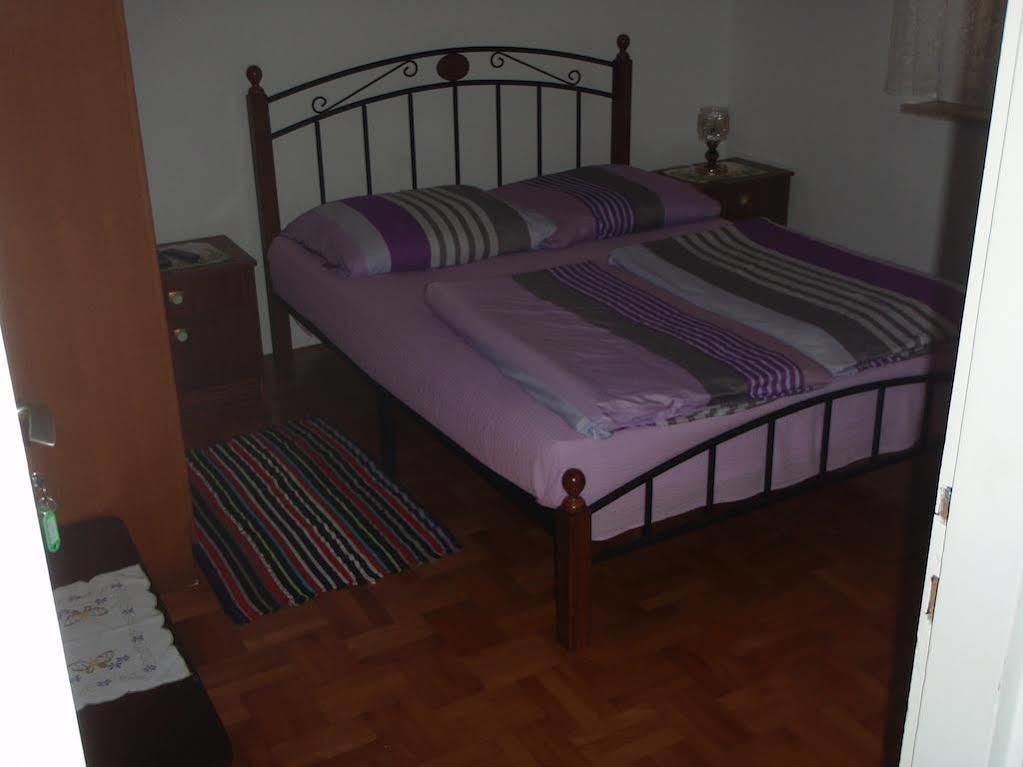 Guest House Jasmin Rovinj Kültér fotó