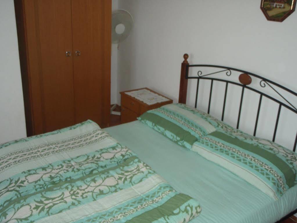Guest House Jasmin Rovinj Kültér fotó