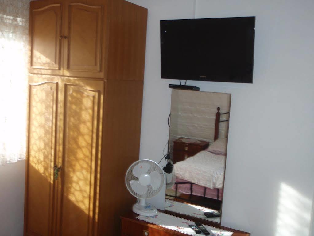 Guest House Jasmin Rovinj Kültér fotó